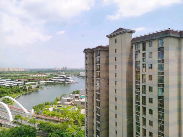 【多图】合景万景峰(公寓住宅),南桥租房,合景万景峰(公寓住宅) 3室2