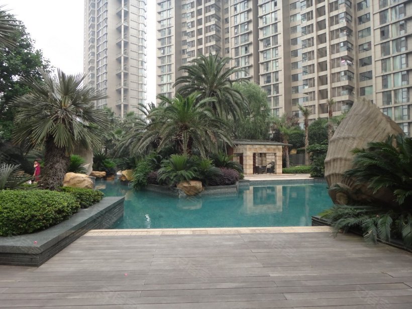 滨江金色海岸 - 实景图 7 / 52