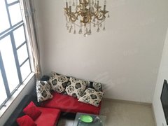 南安水头镇厦盛街时代新城 1室1厅1卫出租房源真实图片