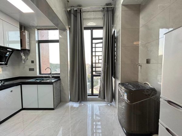 桂阳福城明珠五岭广场旁福城明珠温馨公寓1.