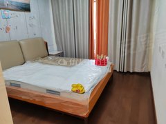 南宁邕宁蒲庙镇143平 精装 押二付三 万科金域滨江 4室 整租 随时看房出租房源真实图片