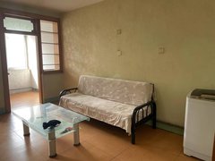 淄博临淄临淄一中辛东社区5楼非顶两室带家具家电拎包入住600元吉租出租房源真实图片