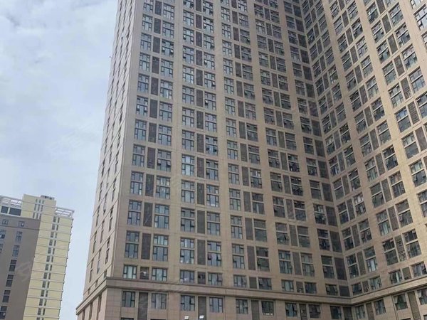 无锡惠山天一新城赛格公馆刘潭双地铁口 赛格公馆精装复式2房 拎包
