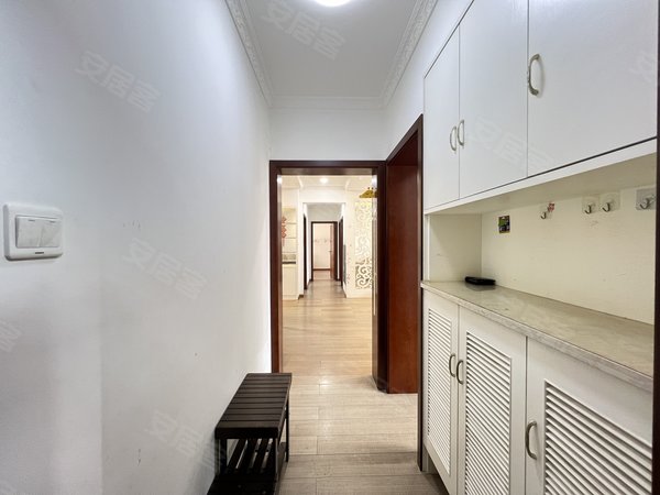 麓谷租房,麓谷明珠 4室2厅2卫 电梯房 配套齐全 精装修,岳麓租房-长沙