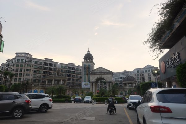 不足,江滨花园怎么样,江滨花园周边房产中介经纪人评价-东莞安居客