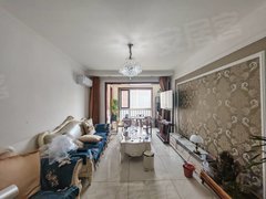 东营东营区万达广场万达华府89平精装 家具家电齐全 采光好 年租24000出租房源真实图片