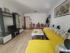 天水麦积麦积城区道北天禧苑  低楼层  两居室 交通便利 拎包入住随时联系出租房源真实图片