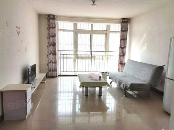 【多图】金海花园(平度),市政府租房,金海花园简装套二800元,平度租房