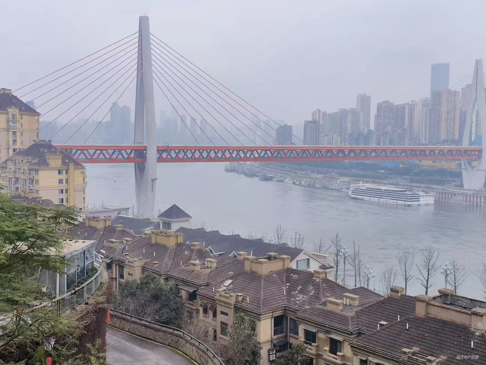 武夷滨江一二期