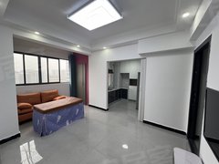 恩施恩施市金桂大道可短租的一室一厅 位置金龙大道 妇儿医院对面 北美花都小区出租房源真实图片