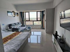 四平铁西仁兴押一付一1200吾悦广场楼上大户型56平南向13楼出租房源真实图片