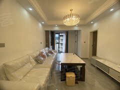 巴中巴州南坝南坝十一小旁 精装二室 家电齐全 拎包入住出租房源真实图片