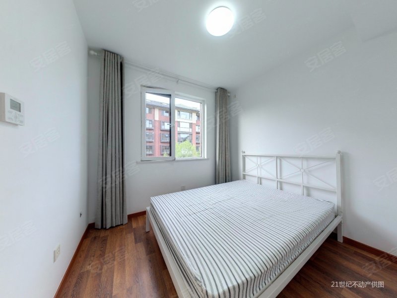 有钥匙 冠城大通百旺府新三区 次顶层 采光充足 12   谈