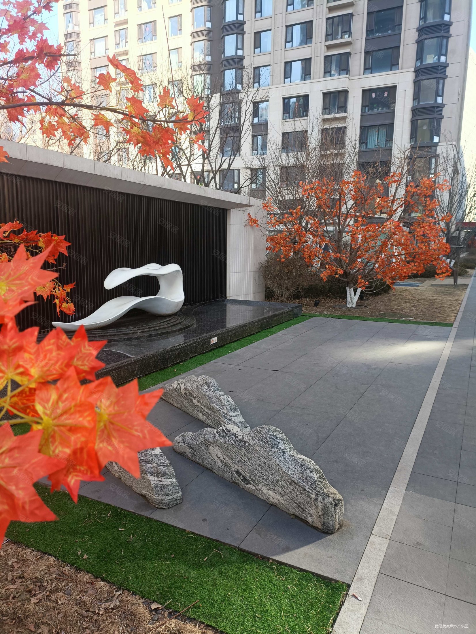 09平方米,旭辉铂宸府二手房,190万,3室2厅,1卫,120.09平米-沈阳安居客