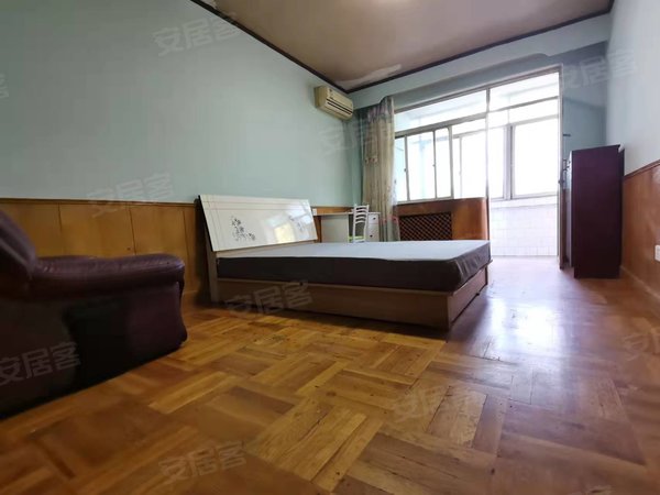 瓦窑小区建设西路九八六医院建筑科技大学实墙主卧有空调