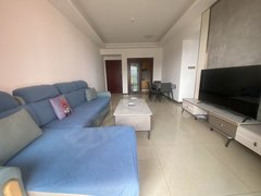 东莞塘厦老区全齐家私家电 好楼层 房子干净整洁 采光通风好 看房方便出租房源真实图片