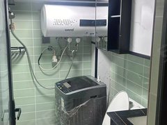 诸暨诸暨市区暨阳街道押一付一，独卫一居大润发房源出租房源真实图片