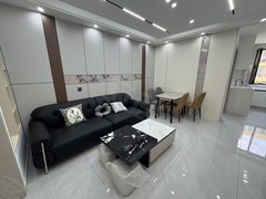 通辽科尔沁万达广场市区东侧 附属医院附近1200每月通华二区 精装3室随时看房出租房源真实图片
