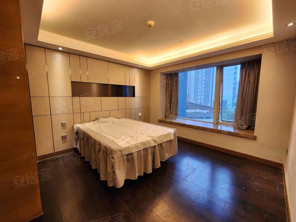 【多图】合景睿峰,珠江新城东租房,实拍!