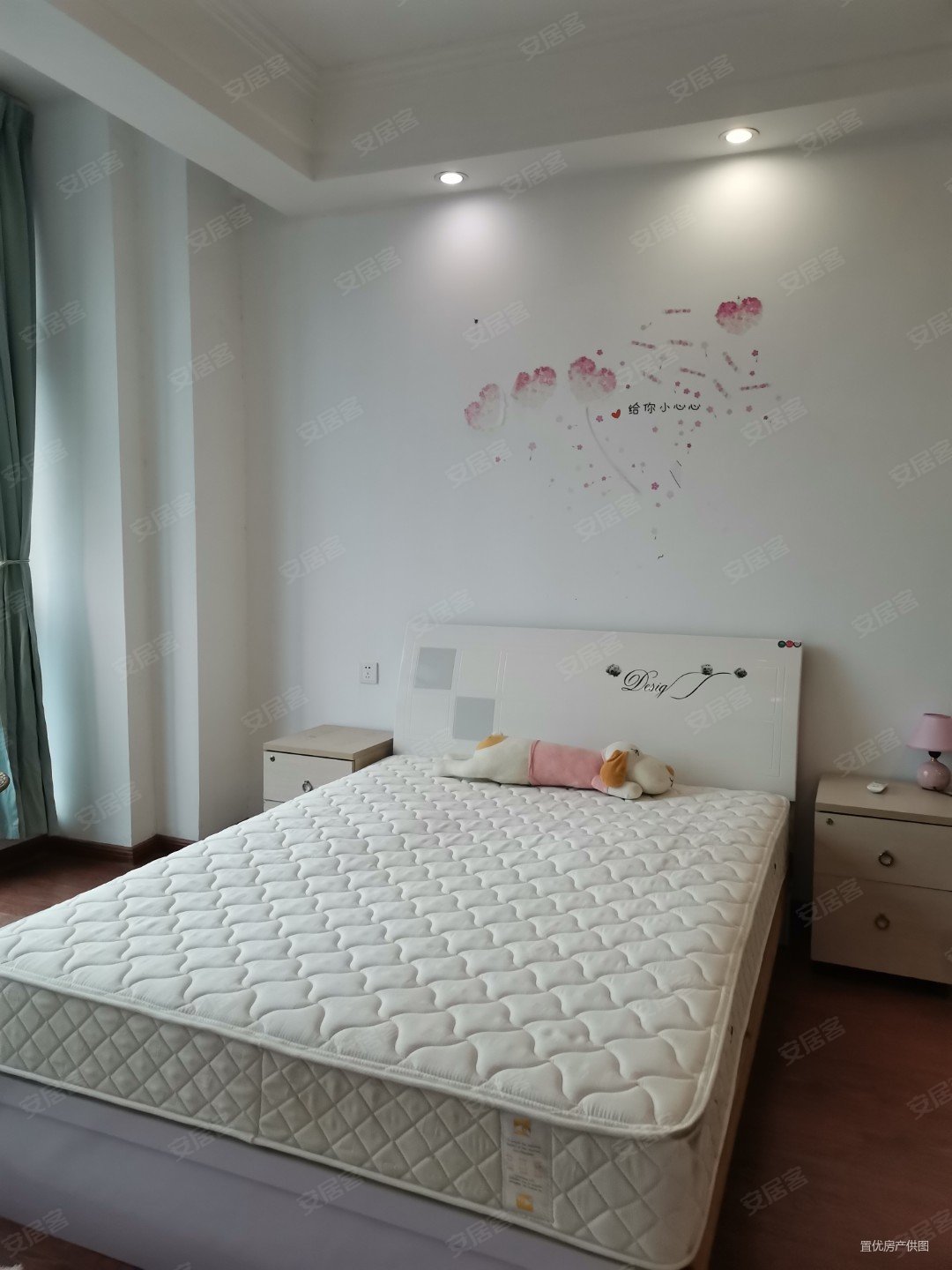 金鹏99城市广场(商住楼)1室1厅1卫48㎡南29.5万