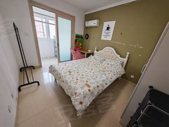 淮安清江浦万达周边枫丹白露合租实图不骗人随时看房押一付一金融中心万达香格里拉隔出租房源真实图片