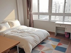 徐州云龙新淮中心云龙万达广场 无中介费 南北通透 急租房源 电梯房出租房源真实图片