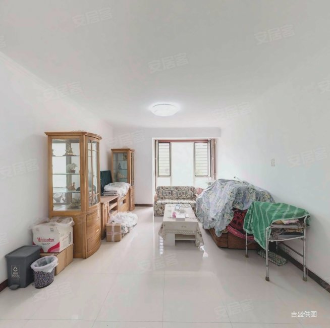 (免,收,拥,金)融景城 3室2厅 117.39平