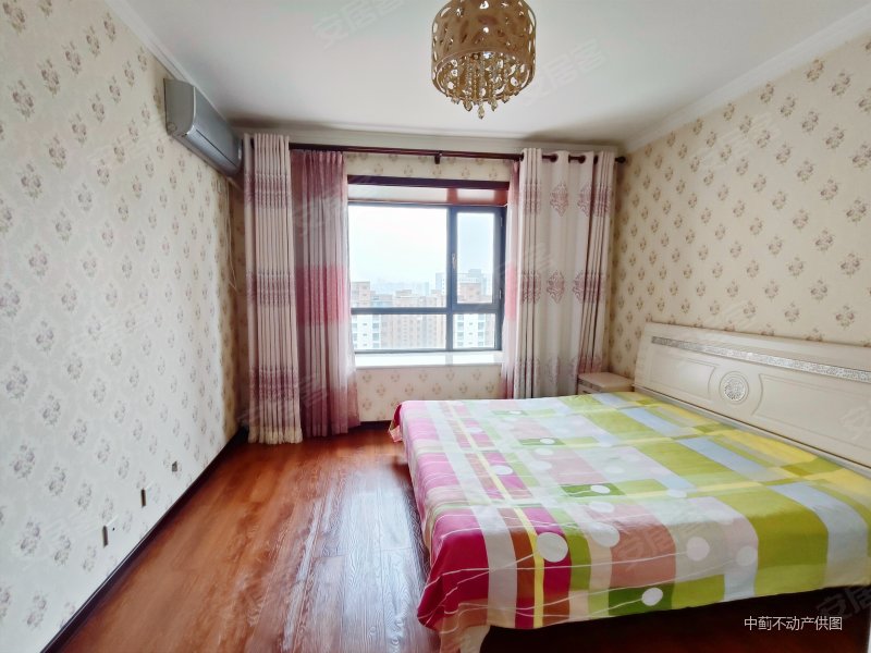 瑞祥花园(宝坻) 南北通透 双卫格局 近医院 商业配套齐全