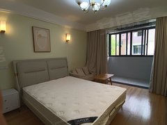 上海徐汇康健康健精装修59.60平2室享受生活的快感！！！出租房源真实图片