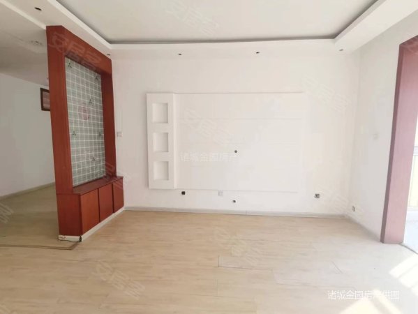 电梯房 朝阳花苑 133平 南客厅 近龙城 商圈全面 好楼层