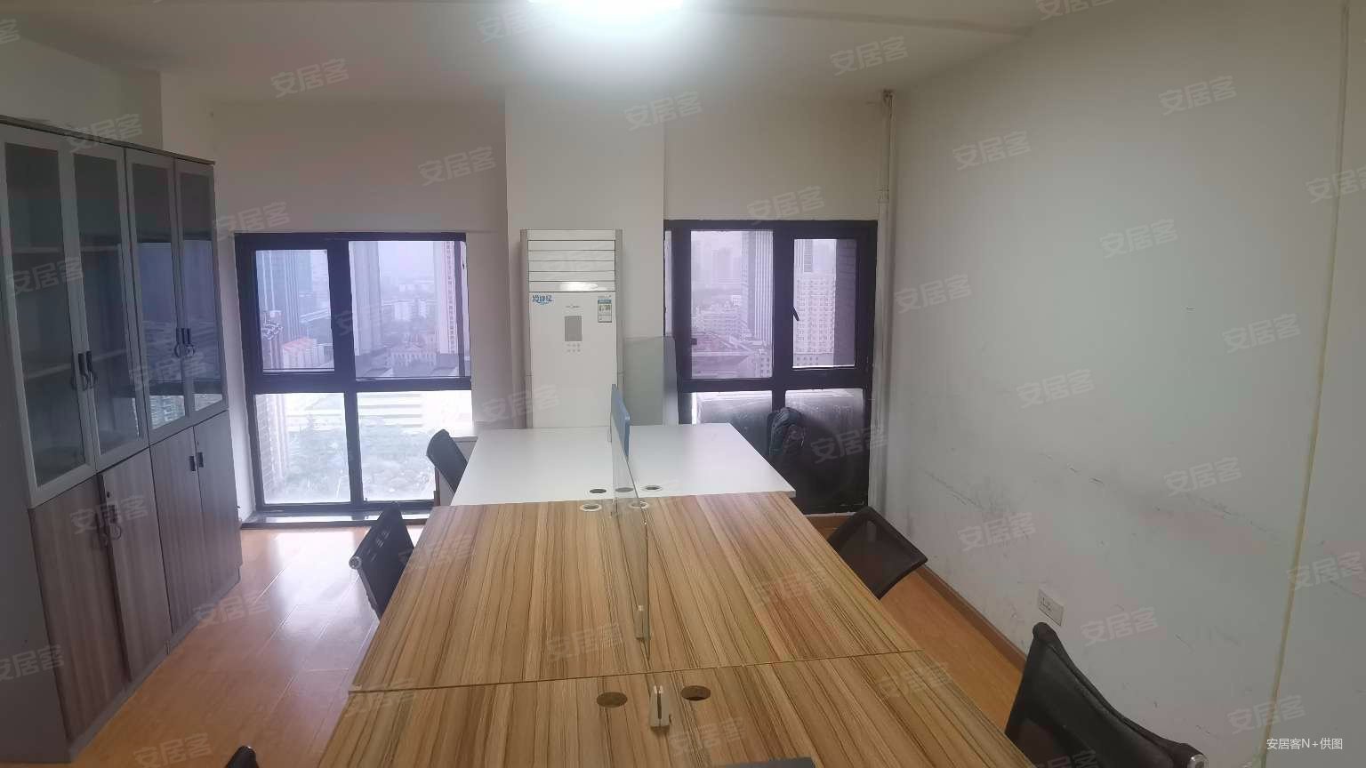 南国大家装(商住楼)2室2厅1卫60.8㎡南95万