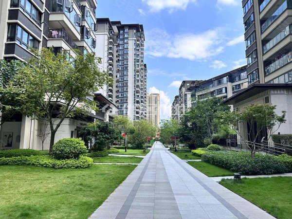 【多图】青溪府,江南周边租房,青溪府.精装5房.家具齐全.保养好.