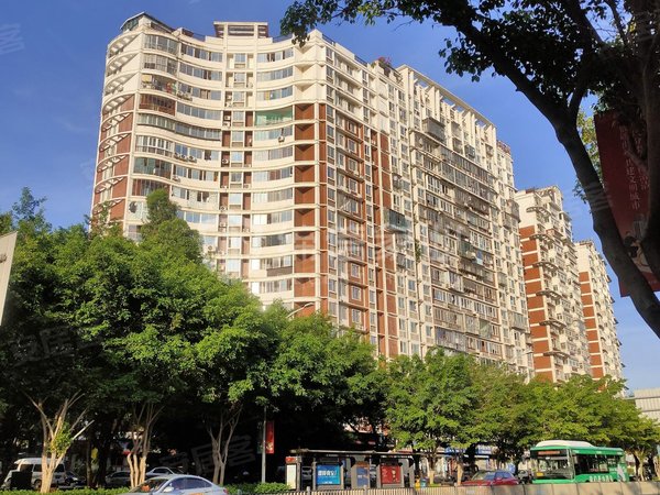 泉州丰泽湖心街尚园小区整租尚园小区 3室2厅 南北出租房源真实图片