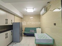 澧县财富广场市中心进一中，一完小，城中心精装两房。出租房源真实图片