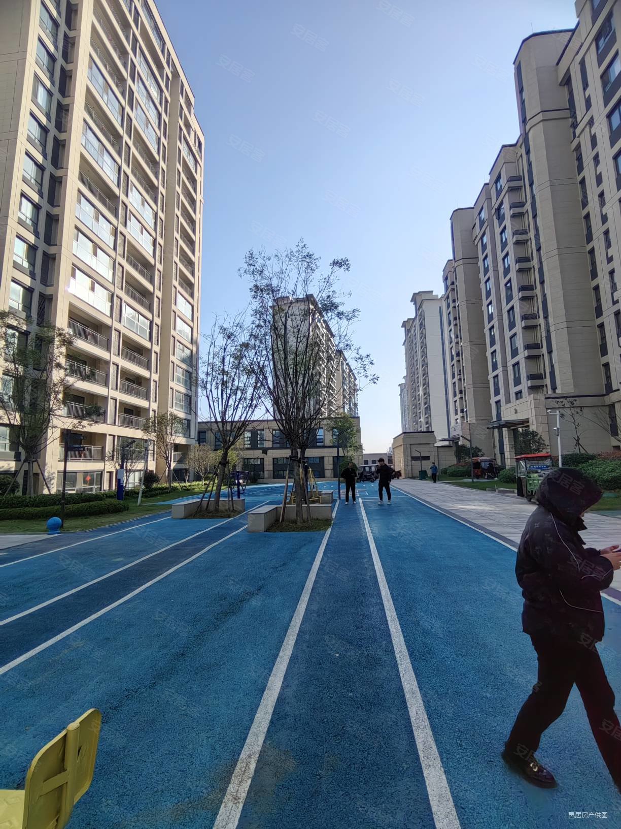 周口房产网>周口二手房>鹿邑二手房>人民公园二手房>开祥御龙城>