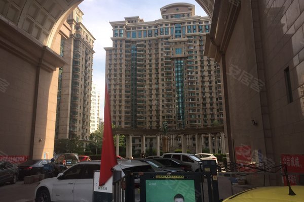 罗马花园(一期)