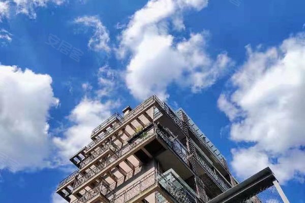 万科西溪蝶园(南区)