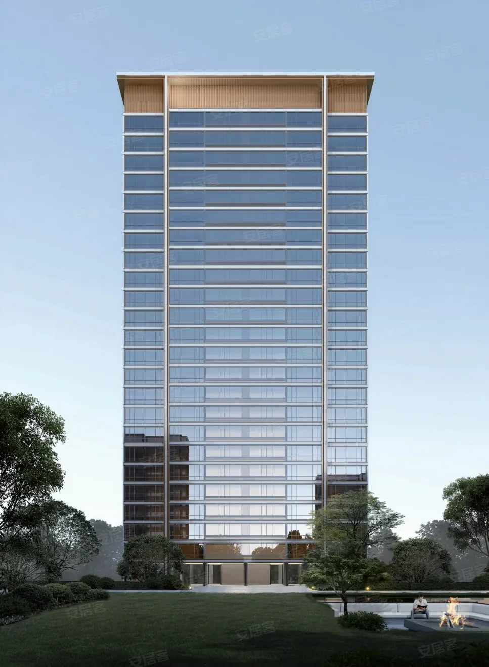 绿城锦海棠楼盘户型怎么样,绿城锦海棠社区品质好不好,交通出行便利,生活配套设施-杭州安居客