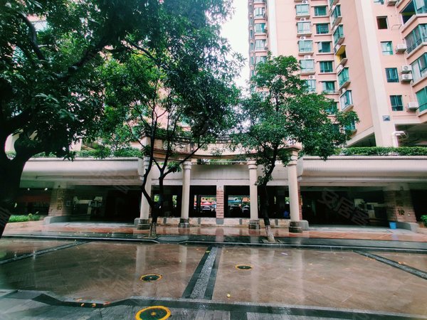 广州越秀水荫路嘉富广场嘉富广场 精装3房 居家舒适 来电即看出租房源