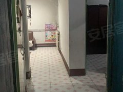 阳谷博济桥街道博济桥棉纺厂家属楼 2室1厅1卫出租房源真实图片