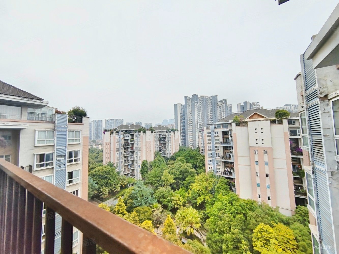 成都房产网>成都二手房>高新区二手房>天府长城二手房>五洲花园>