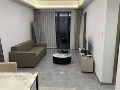 周口川汇经济开发区周口市第六人民医院,附近许寨社区 2室2厅1卫 豪华装修出租房源真实图片