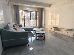 莆田城厢文献路东浔小区三房二厅出租拎包入住出租房源真实图片