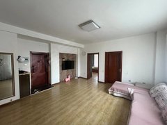 延边延吉延西区延大附近 河畔花园 电梯楼 两室一厅 空调wifi出租房源真实图片