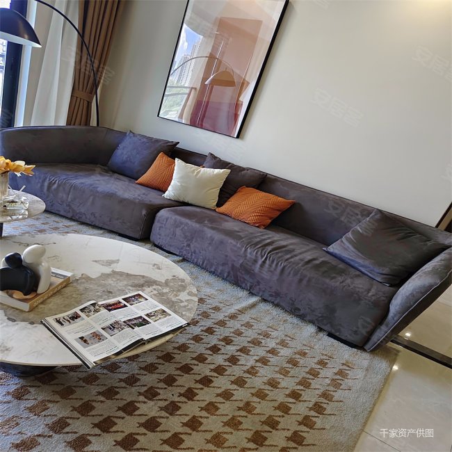 沱江水恋一期3室1厅1卫70㎡南北28万