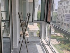 青岛黄岛保税区昆仑山庄(南区) 1室1厅1卫出租房源真实图片