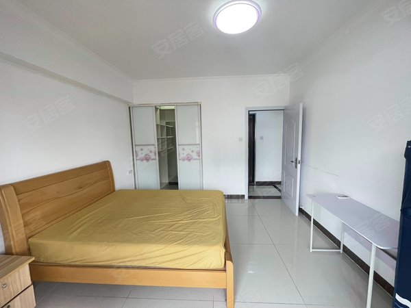 【多图】祥兴大厦,天河北租房,祥兴大厦三房简约型风格 看房方便,天河