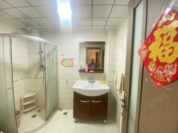 青岛城阳夏庄香邑漫步(东区)房源采光好,南北通透,业主诚意出出租房源真实图片