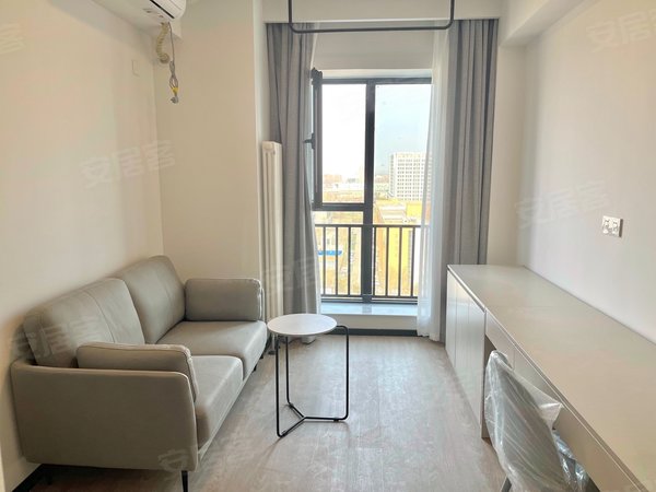 进贤松兰堡村住房昌平沙河地铁口 100米 整租公寓全新出租 急租 急租