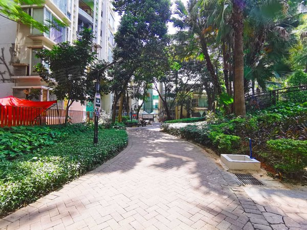 广州天河东圃旭景家园天河车陂租房 旭景家园小区 民水电免押金 近